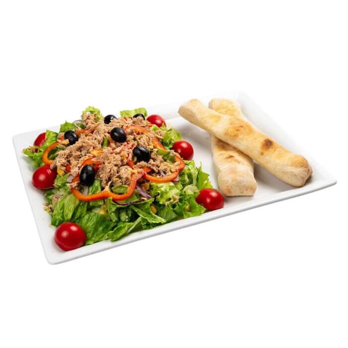 Tuna salata
